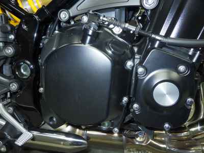 Kawasaki Z900RS SE 2025