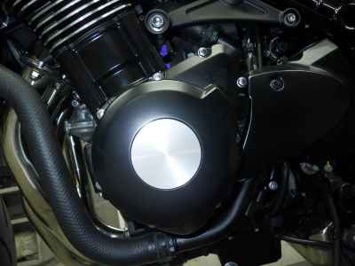 Kawasaki Z900RS SE 2025