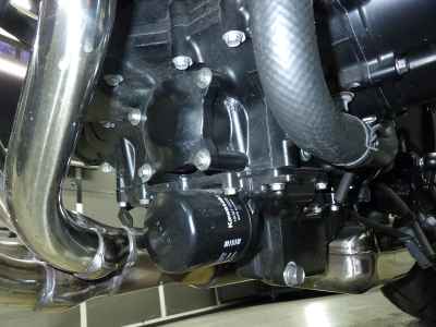 Kawasaki Z900RS SE 2025