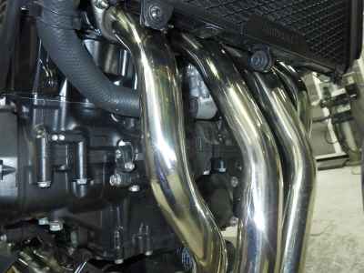 Kawasaki Z900RS SE 2025