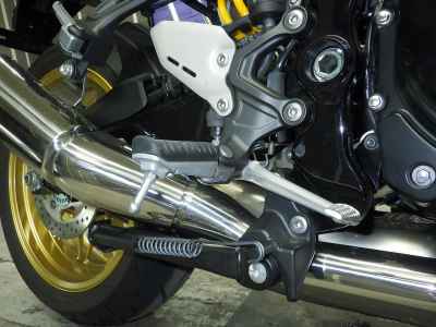 Kawasaki Z900RS SE 2025