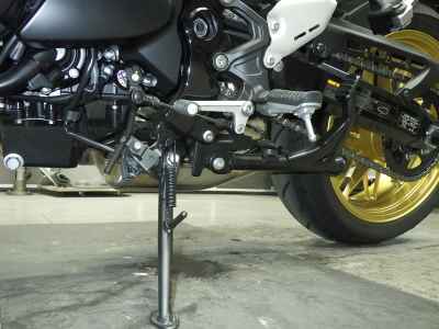 Kawasaki Z900RS SE 2025