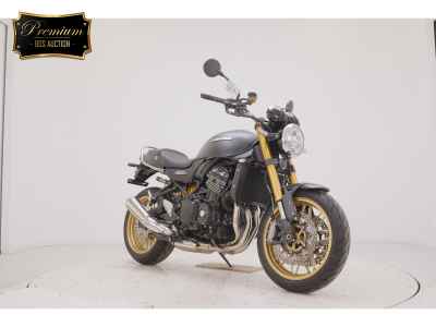 Kawasaki Z900RS SE 2025