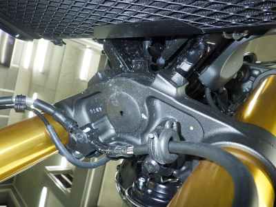 Kawasaki Z900RS SE 2025