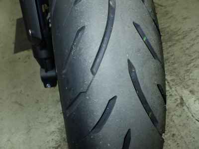 Kawasaki Z900RS SE 2025