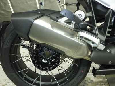 BMW R1300GS 2024