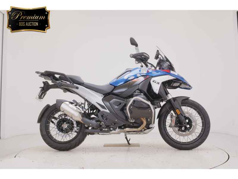 BMW R1300GS 2024