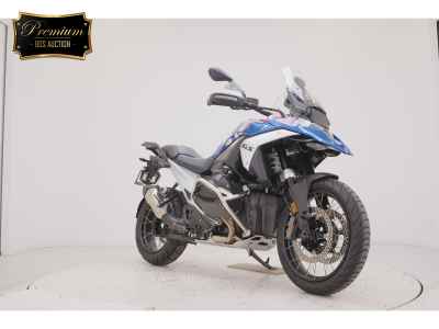 BMW R1300GS 2024