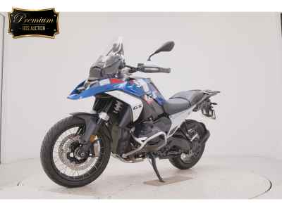 BMW R1300GS 2024