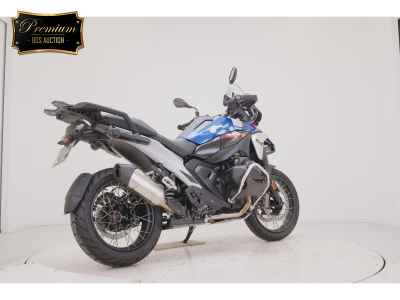 BMW R1300GS 2024