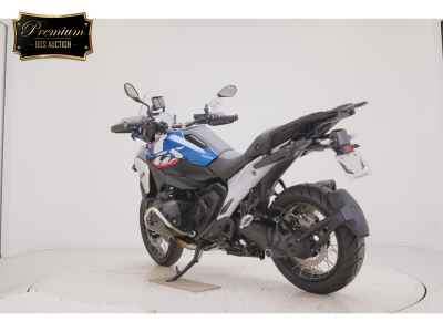 BMW R1300GS 2024