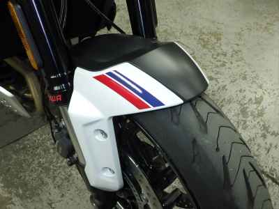 Triumph Trident 660 2024