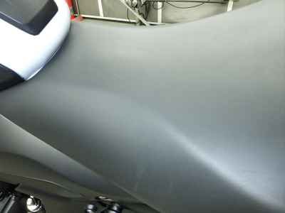 Triumph Trident 660 2024