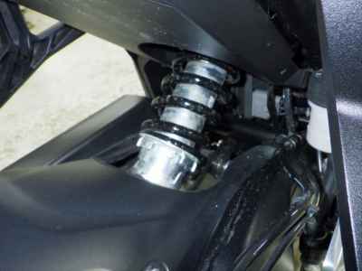 Triumph Trident 660 2024