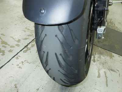 Triumph Trident 660 2024