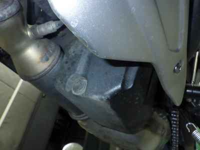 Triumph Trident 660 2024