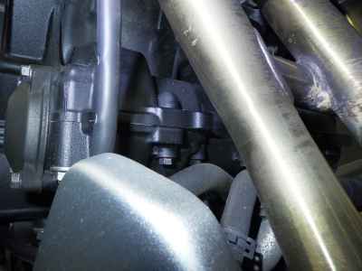 Triumph Trident 660 2024