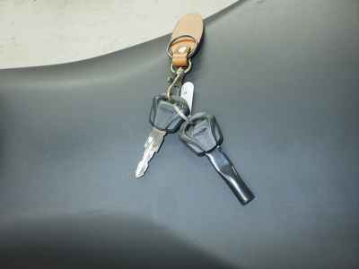 Triumph Trident 660 2024