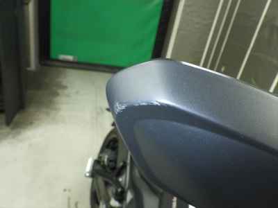 Triumph Trident 660 2024