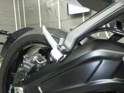 Triumph Trident 660 2024