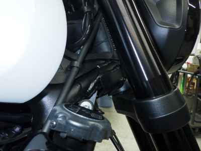 Triumph Trident 660 2024