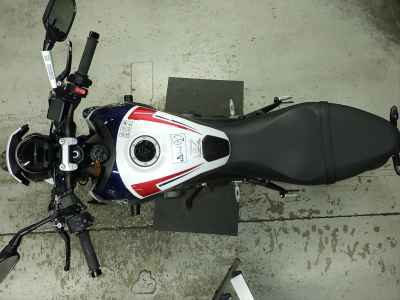 Triumph Trident 660 2024