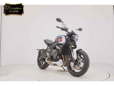 Triumph Trident 660 2024