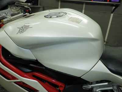 MV Agusta F4 RR Corsacorta 2012