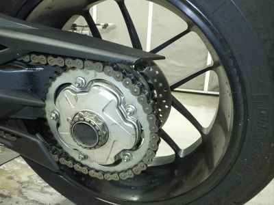 MV Agusta F4 RR Corsacorta 2012