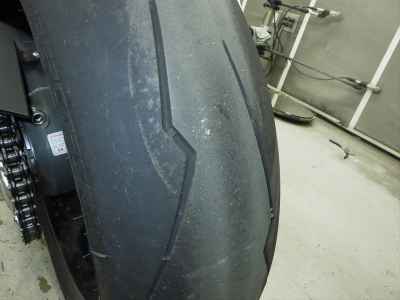 MV Agusta F4 RR Corsacorta 2012