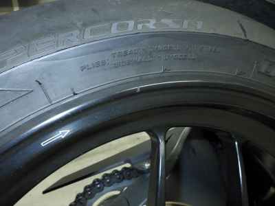 MV Agusta F4 RR Corsacorta 2012