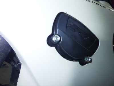 MV Agusta F4 RR Corsacorta 2012