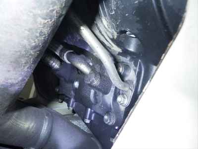 MV Agusta F4 RR Corsacorta 2012