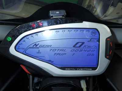 MV Agusta F4 RR Corsacorta 2012