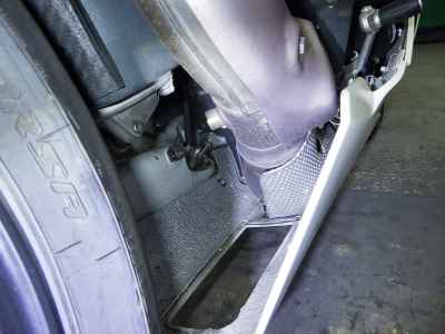 MV Agusta F4 RR Corsacorta 2012