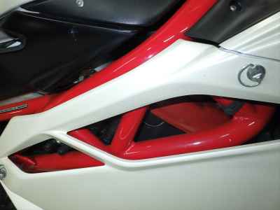 MV Agusta F4 RR Corsacorta 2012