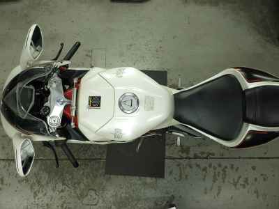 MV Agusta F4 RR Corsacorta 2012