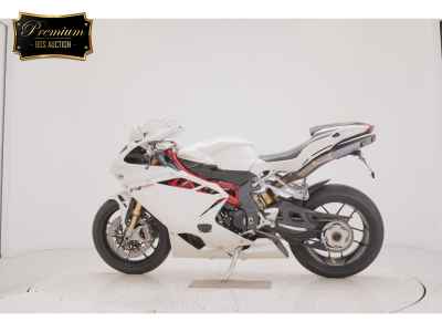 MV Agusta F4 RR Corsacorta 2012