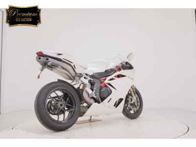 MV Agusta F4 RR Corsacorta 2012