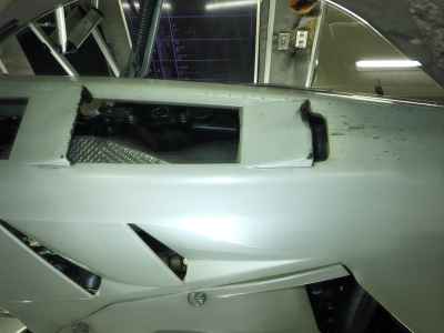 MV Agusta F4 RR Corsacorta 2012