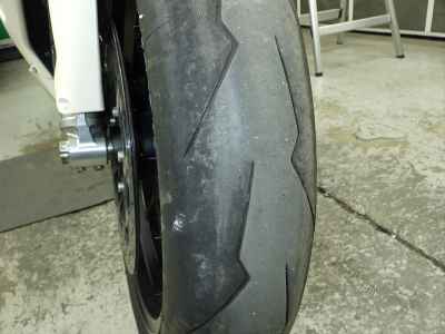 MV Agusta F4 RR Corsacorta 2012