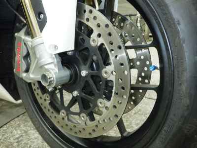 MV Agusta F4 RR Corsacorta 2012