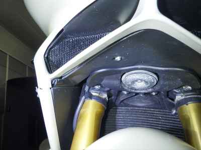 MV Agusta F4 RR Corsacorta 2012