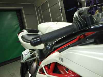 MV Agusta F4 RR Corsacorta 2012