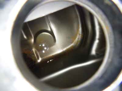 Suzuki GSX-R1100 2015