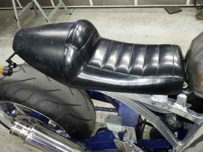 Suzuki GSX-R1100 2015