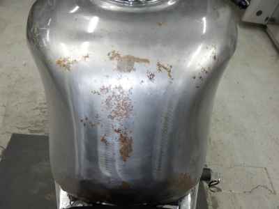 Suzuki GSX-R1100 2015