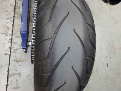 Suzuki GSX-R1100 2015