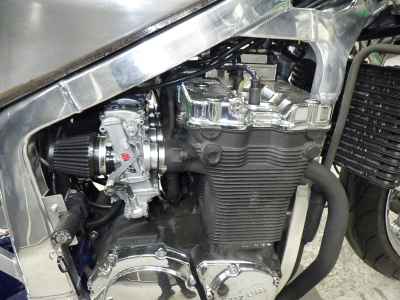 Suzuki GSX-R1100 2015