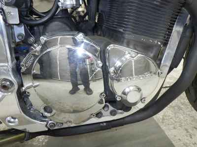 Suzuki GSX-R1100 2015